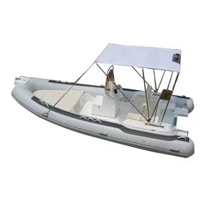 outboard inflatable boat