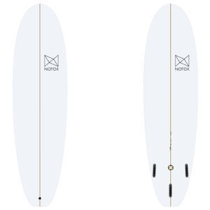 hybrid surfboard