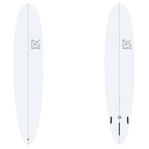 longboard surfboard