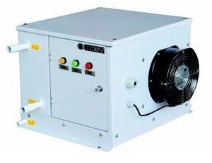 ship water chiller