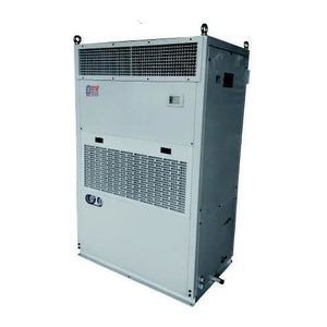 work boat air conditioner