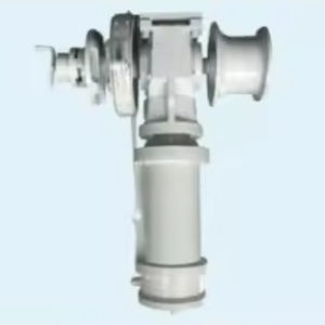 diesel engine windlass 1