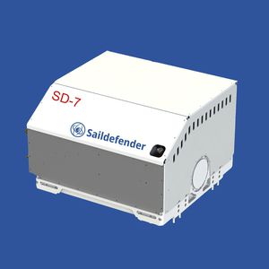 gyroscopic stabilizer 1