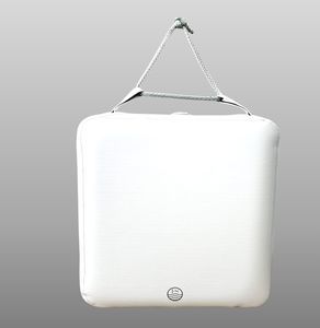 inflatable fender