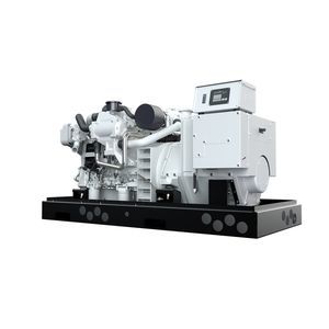 diesel generator set