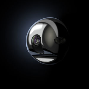 inspection video camera system