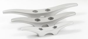 boat deck cleat 1