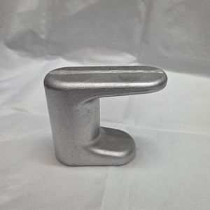 boat warping fairlead
