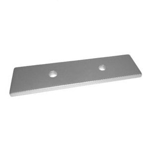 deck cleat base 1