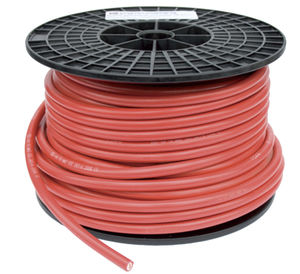 electric cable