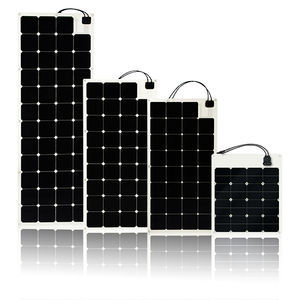 flexible solar panel