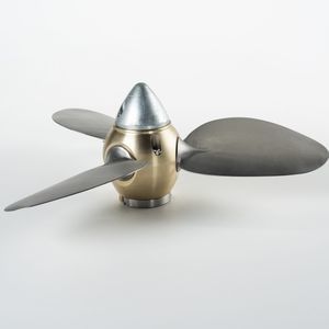 yacht propeller