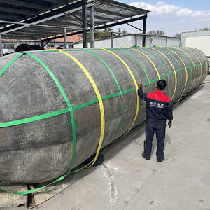 floatation airbag