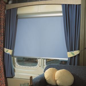 roller window coverings