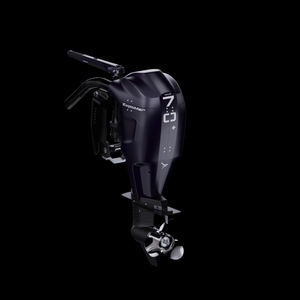 outboard engine
