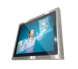 marine panel PC