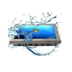 marine panel PC