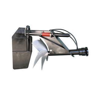 surface drive for boats 1