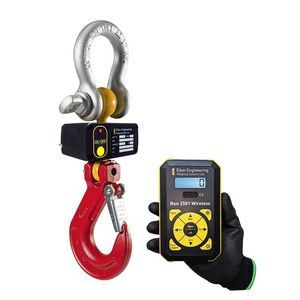 digital crane scale
