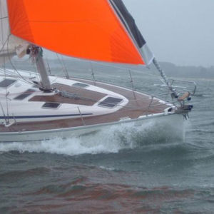 storm jib