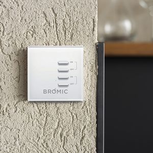 Marine control panel - Affinity Smart-Heat™ - Bromic Heating - heater ...