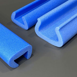 polyurethane foam profile