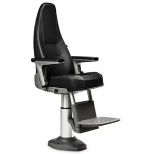 pilot seat 1