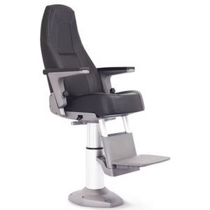 Pilot seat - Alutech 300 - Seat Innovation - for boats / with armrests ...