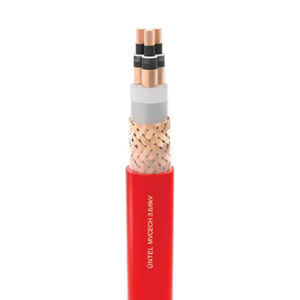 electric cable 1