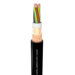 electric cable 1