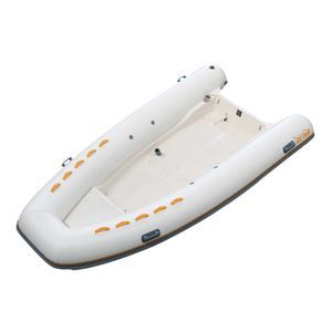 outboard inflatable boat