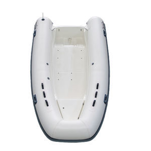 outboard inflatable boat