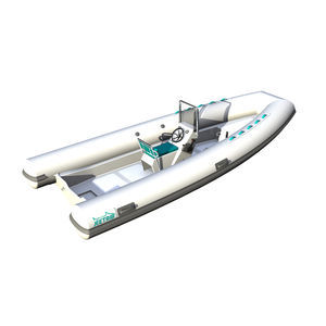 outboard inflatable boat