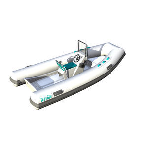 outboard inflatable boat