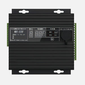 NMEA distribution amplifier