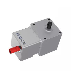 AUV steering gear system