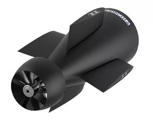 azimuth thruster 1