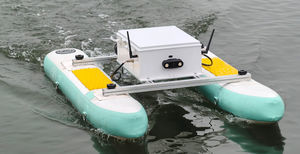environmental measurement marine drone