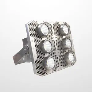 Deck floodlight - Apollo 200 - SEABRIGHT - for ships / LED