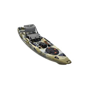 sit-on-top kayak 1