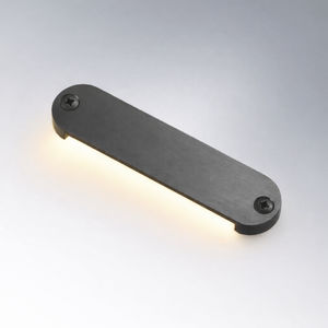 courtesy light strip