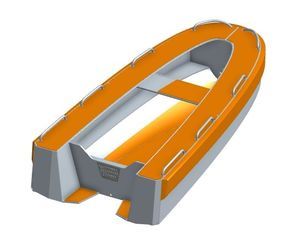 outboard tender