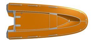 outboard tender