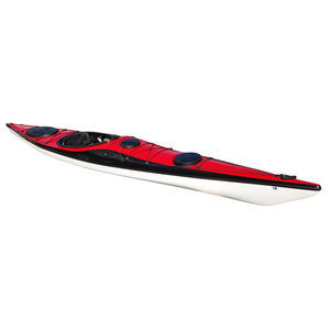 touring kayak