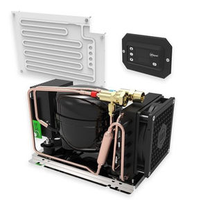 boat refrigeration unit