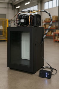 boat refrigeration unit