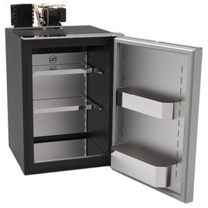 boat refrigerator