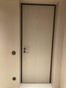 ship door