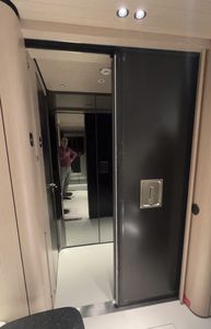 ship door