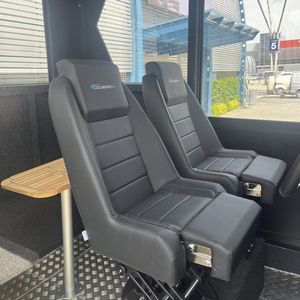 operator seat